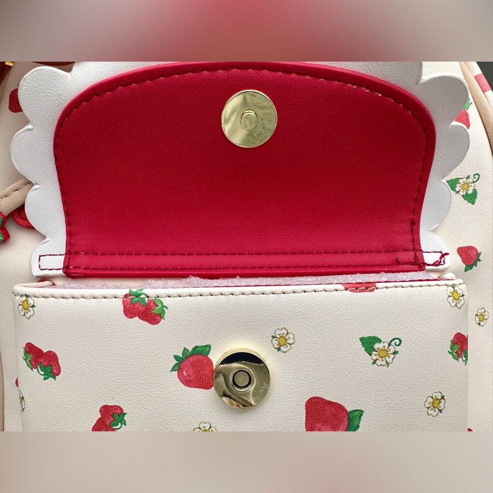 Strawberry🍓Shortcake - Picture 11 of 14